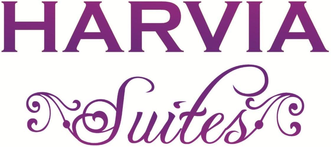 Harvia Suites Kebon Jeruk 자카르타 외부 사진
