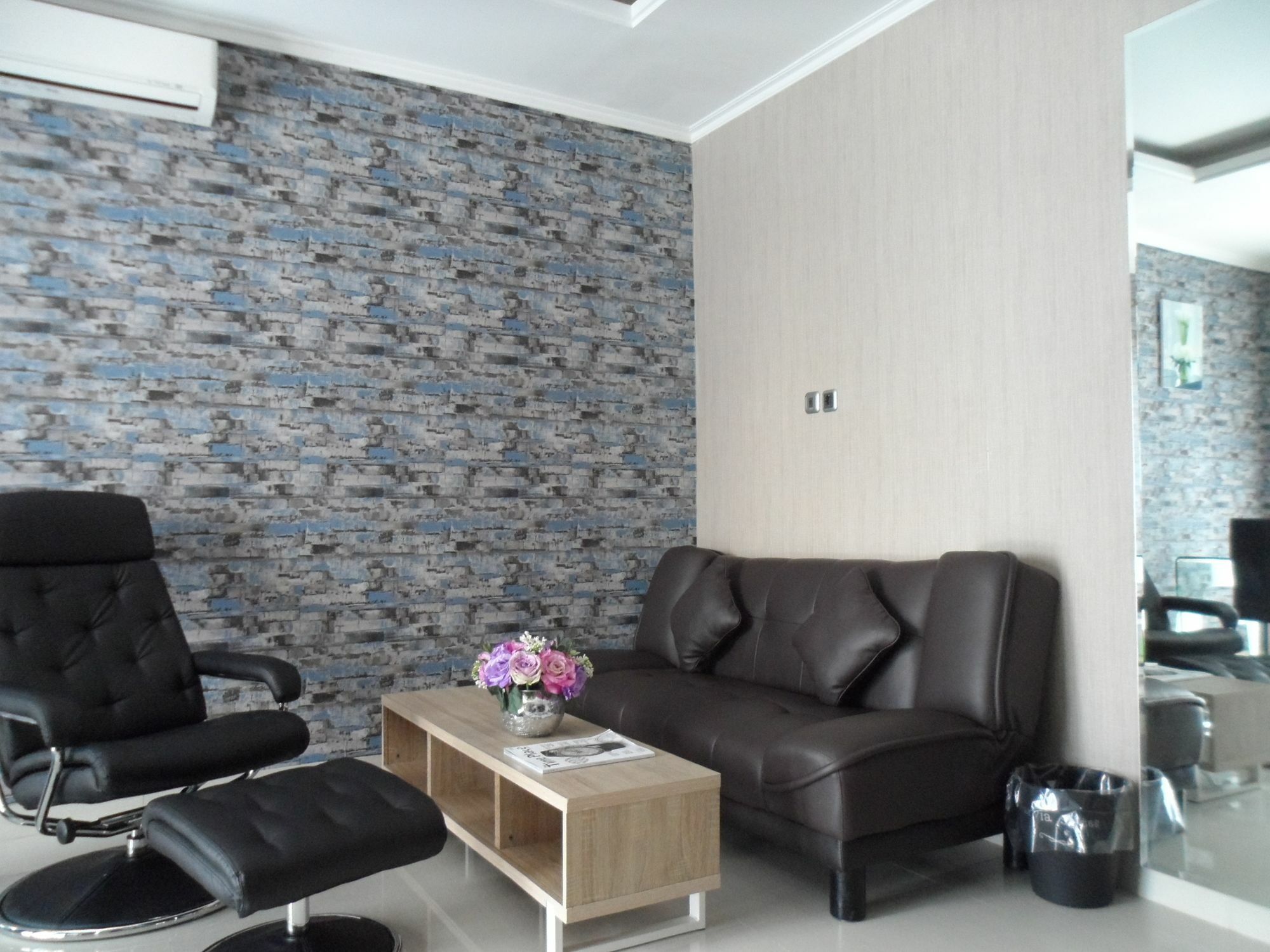 Harvia Suites Kebon Jeruk 자카르타 외부 사진